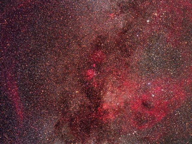 The Gum Nebula Supernova Remnant