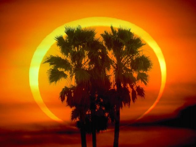 Ring of Fire Revisited