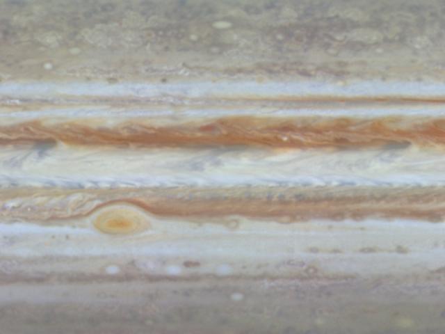 Jupiter Unpeeled
