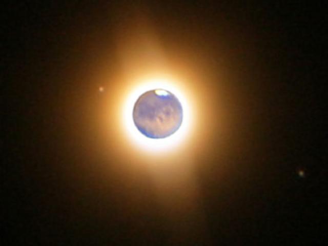 Mars Moons