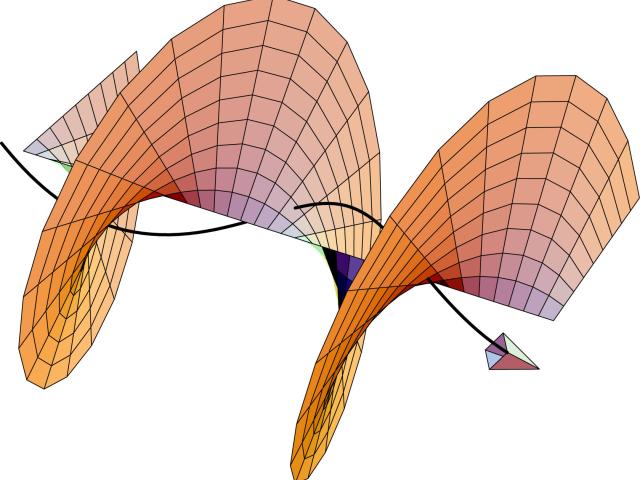 Light Can Twist as Well as Spin
