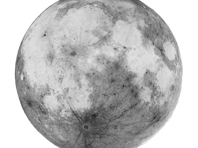 Full Moondark