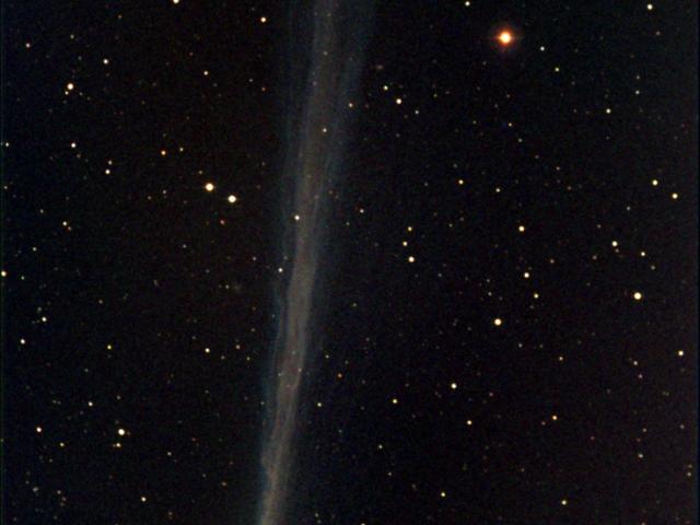 Comet C/2002 T7 (LINEAR)