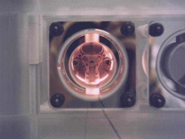 The Smooth Spheres of Gravity Probe B