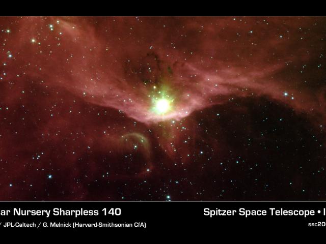 Sharpless 140