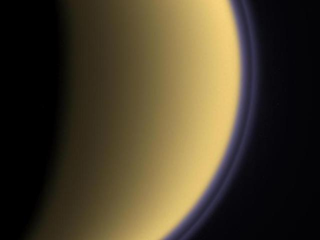 The Double Haze above Titan