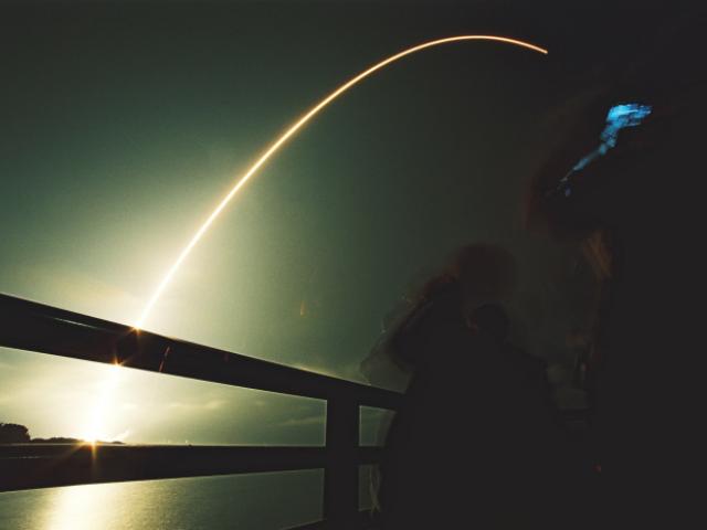 Messenger Launch