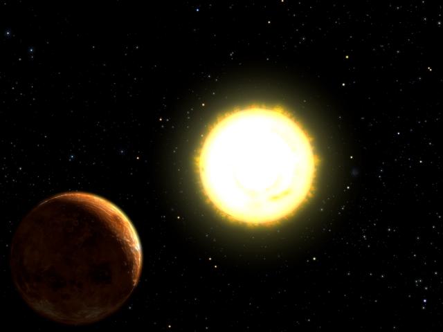 An Inner Neptune for 55 Cancri