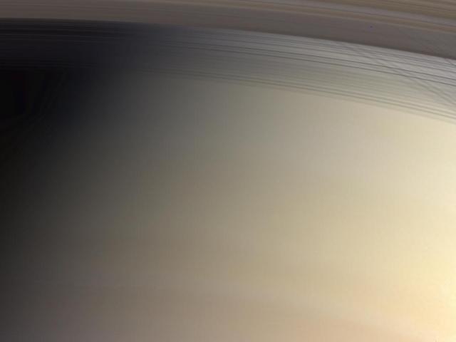 Seeing Through Saturn’s C Ring