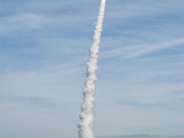 Swift Launches