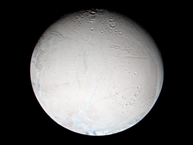 Ski Enceladus
