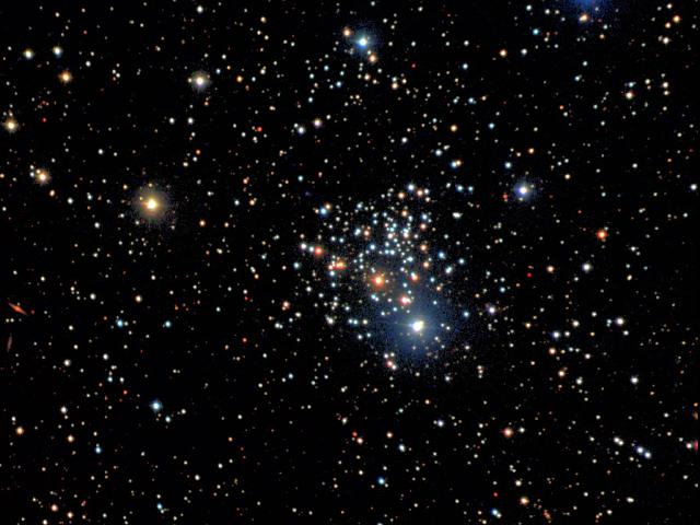 NGC 2266: Old Cluster in the New General Catalog