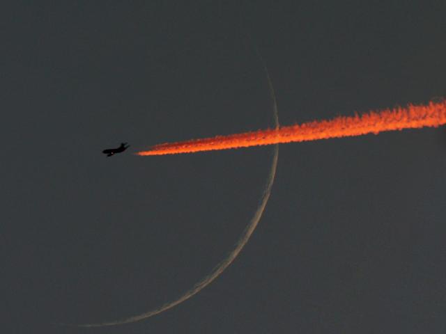 When the Moon Was Young