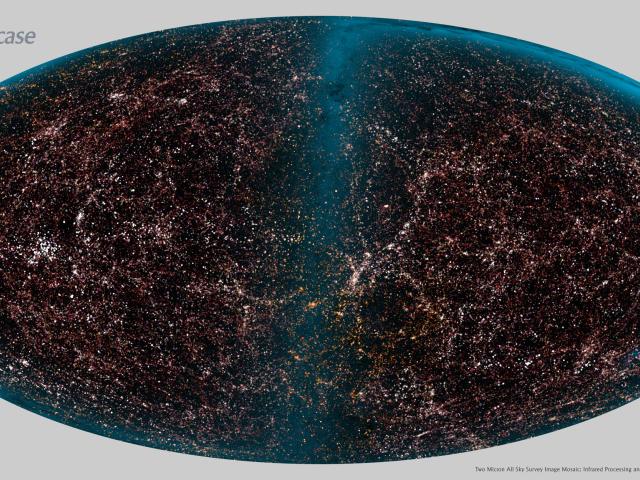 The 2MASS Galaxy Sky