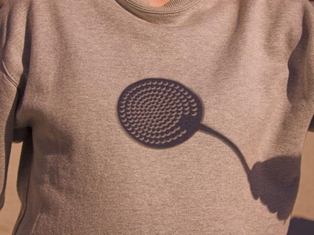 Eclipse Shirt