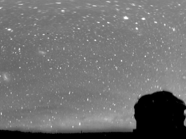 A Taurid Meteor Fireball