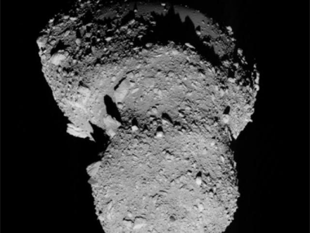 The Missing Craters of Asteroid Itokawa