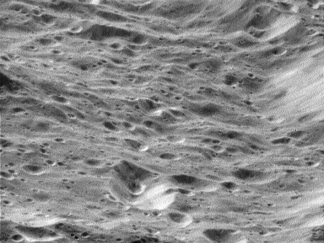 620 Kilometers Above Rhea