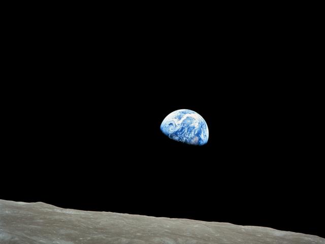 Earthrise