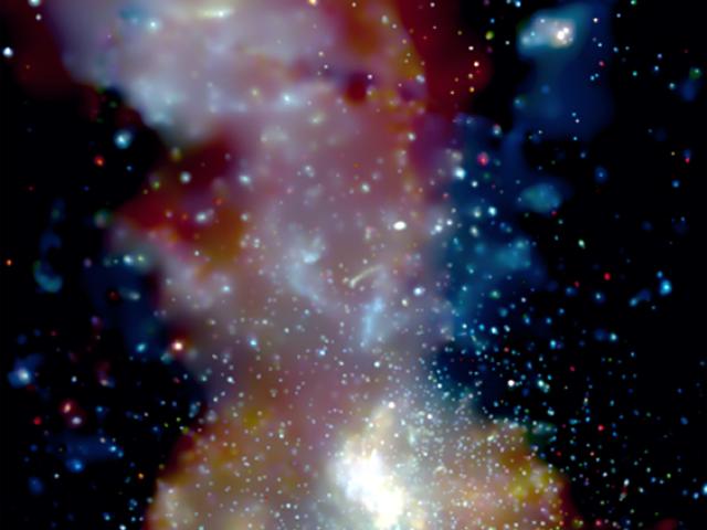 Galactic Center Star Clusters