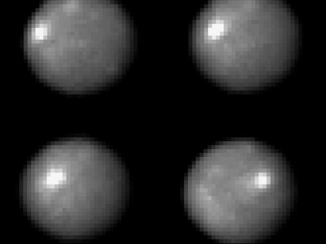 Ceres: Asteroid or Planet