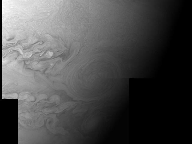 New Horizons Spacecraft Passes Jupiter