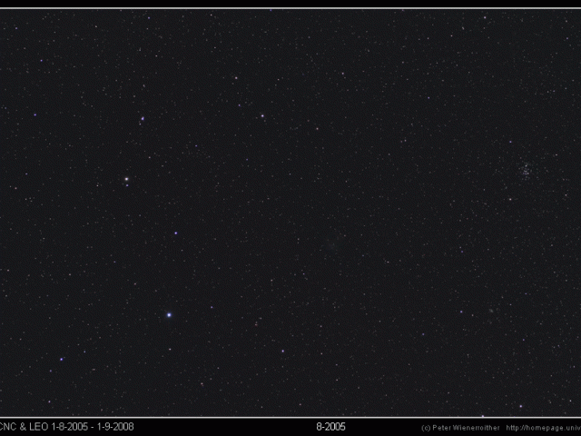 Three Years of Saturn