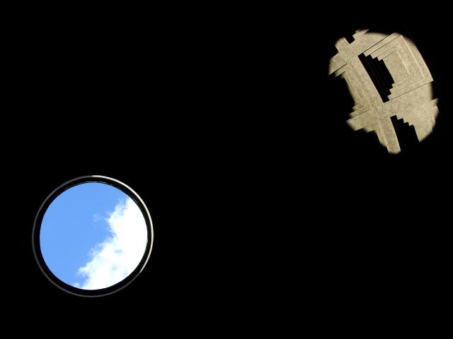 Pantheon Earth and Moon
