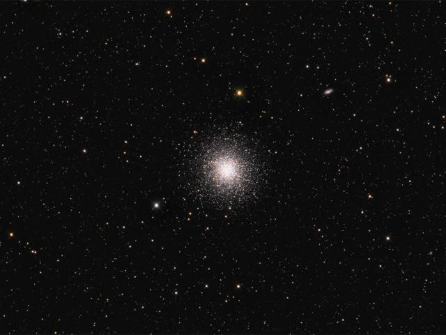 M13: The Great Globular Cluster in Hercules