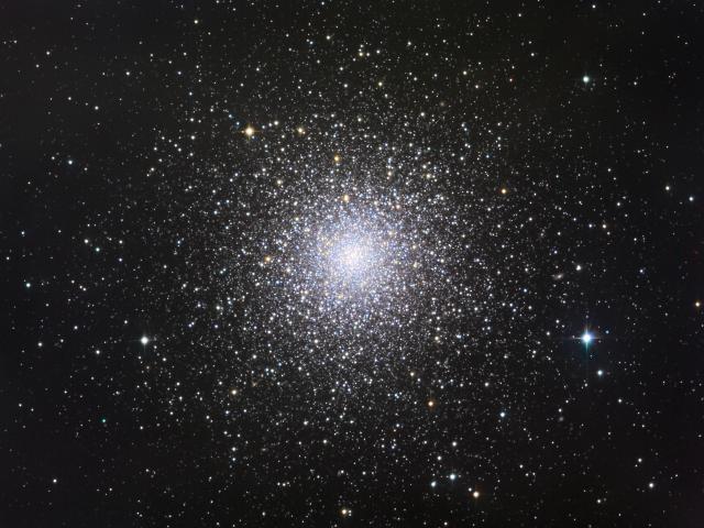 Globular Star Cluster M3