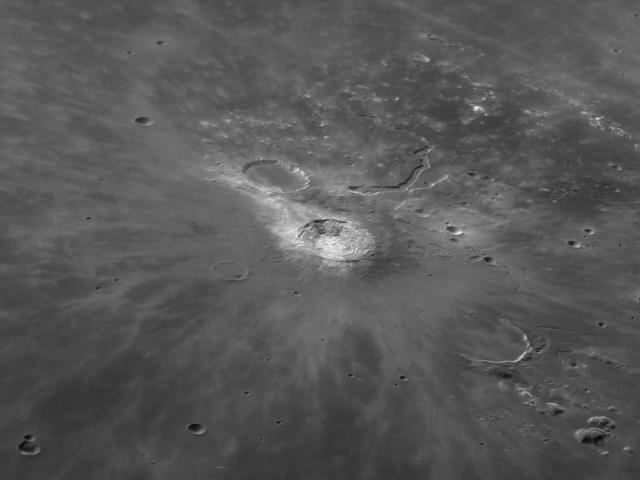 Aristarchus Plateau