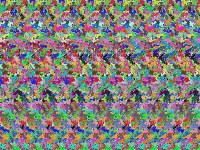 The Holographic Principle