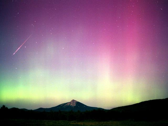 Aurora Persei