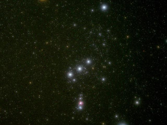 Camera Orion