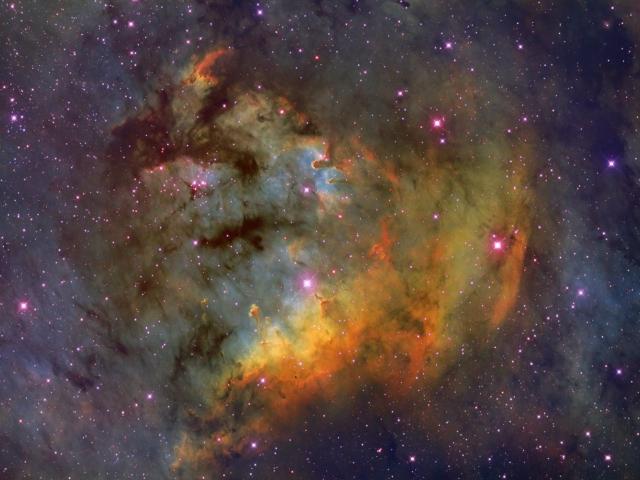 Sharpless 171