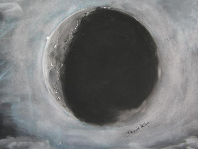 Lunar Diamond