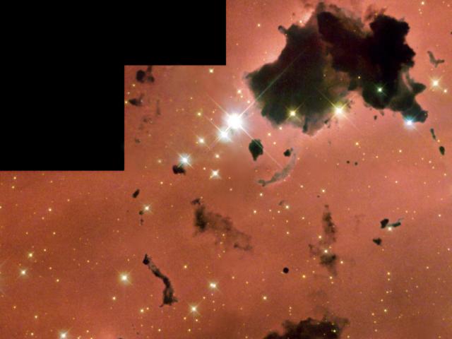 Thackeray’s Globules