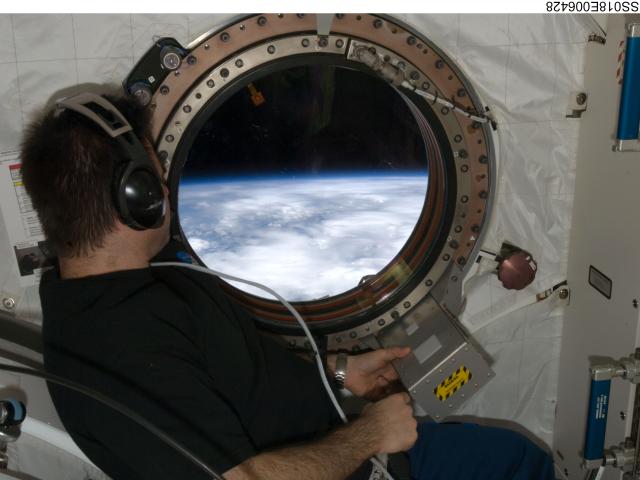 Home from Above
