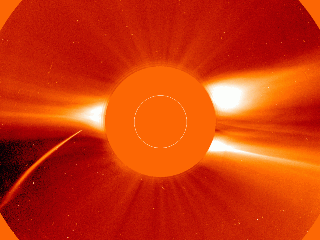 Sungrazer