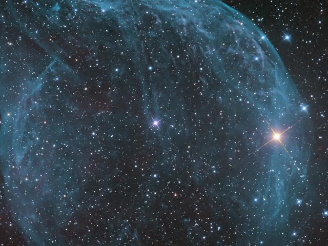 Sharpless 308