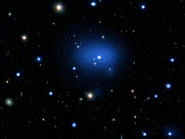 JKCS041: The Farthest Galaxy Cluster Yet Measured