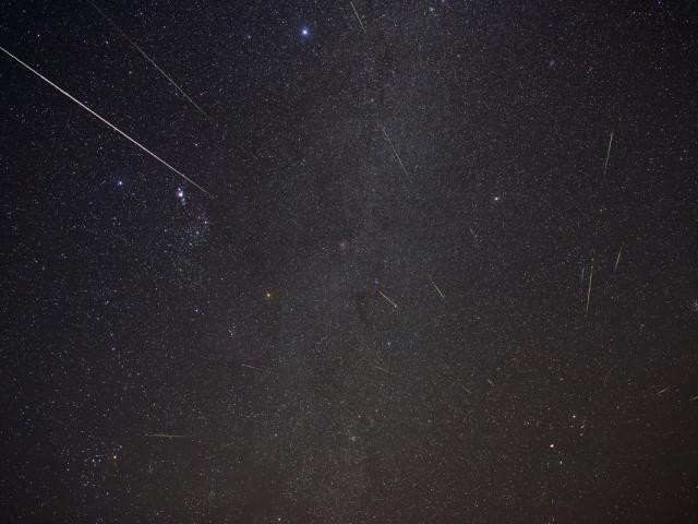 Southern Geminids