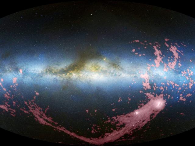 The Magellanic Stream