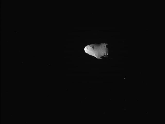 An Unusually Smooth Surface on Saturn’s Calypso