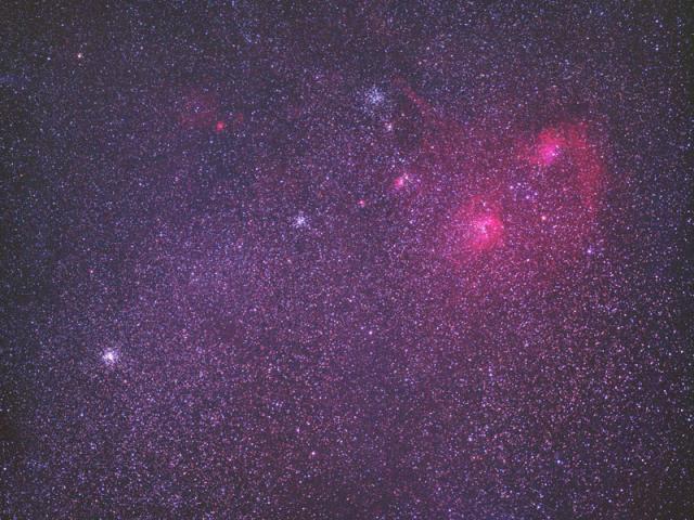 Deep Auriga