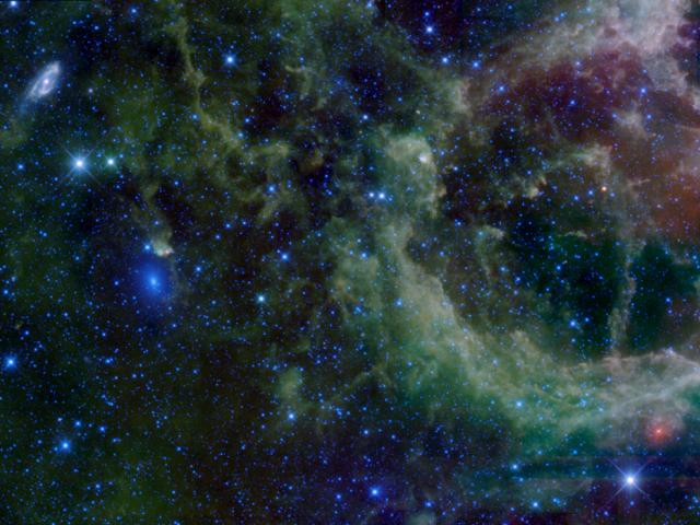 Galaxies Beyond the Heart: Maffei 1 and 2