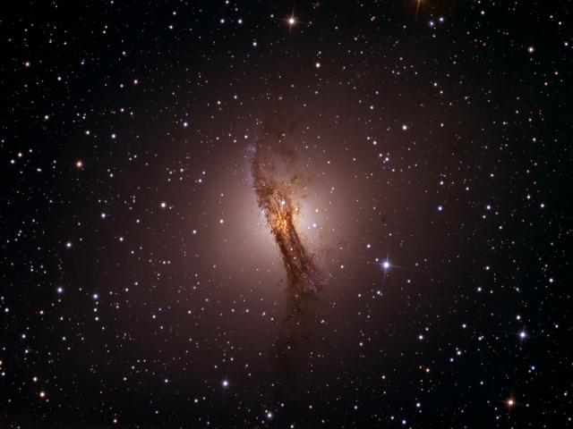 Centaurus A