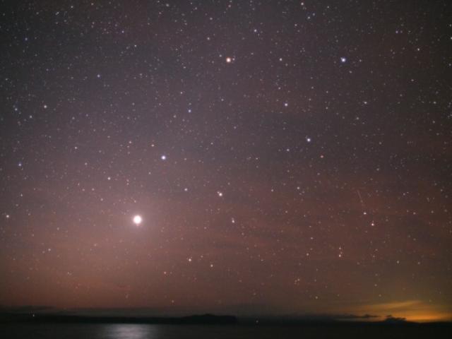 Ecliptic New Zealand
