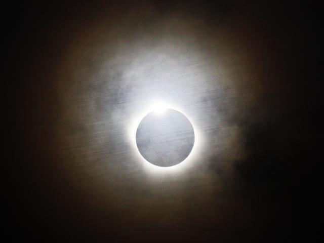 Diamond Ring and Shadow Bands