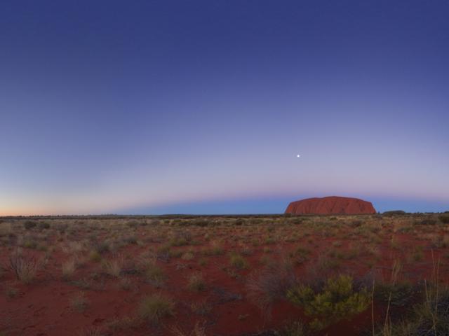 Sunset, Shadowrise